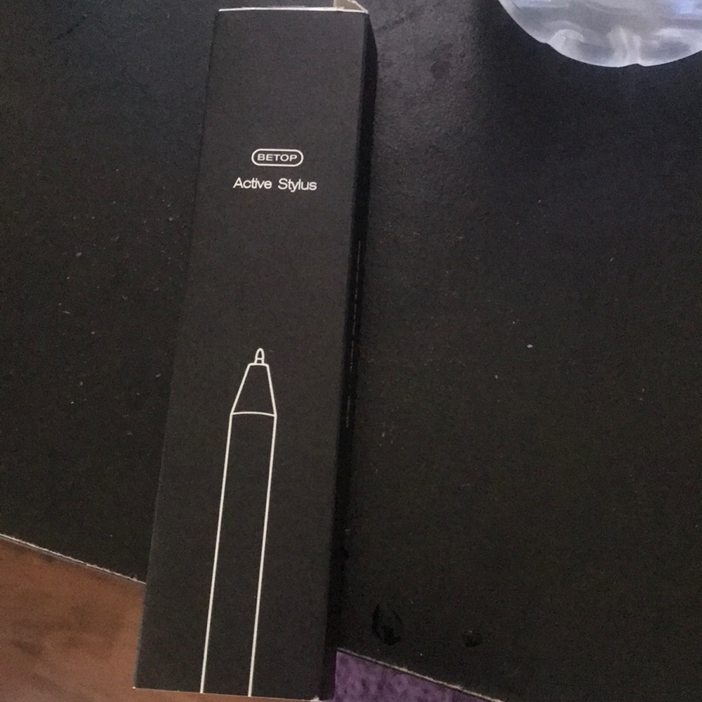 Surface 2020 Pen, BETOP Active Stylus for